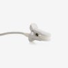 Small Ear Clip, ES-3212-31ES Cable Adapter