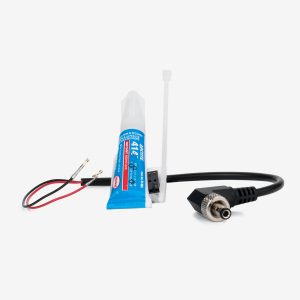 MaxVenturi Cable Replacement Kit on white background