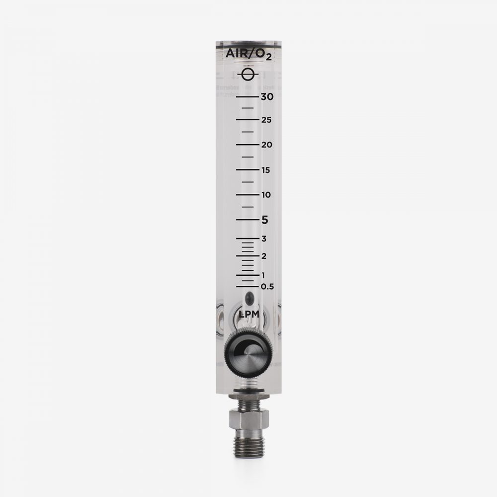 Flow Meter (0 70 LPM) Shop Maxtec