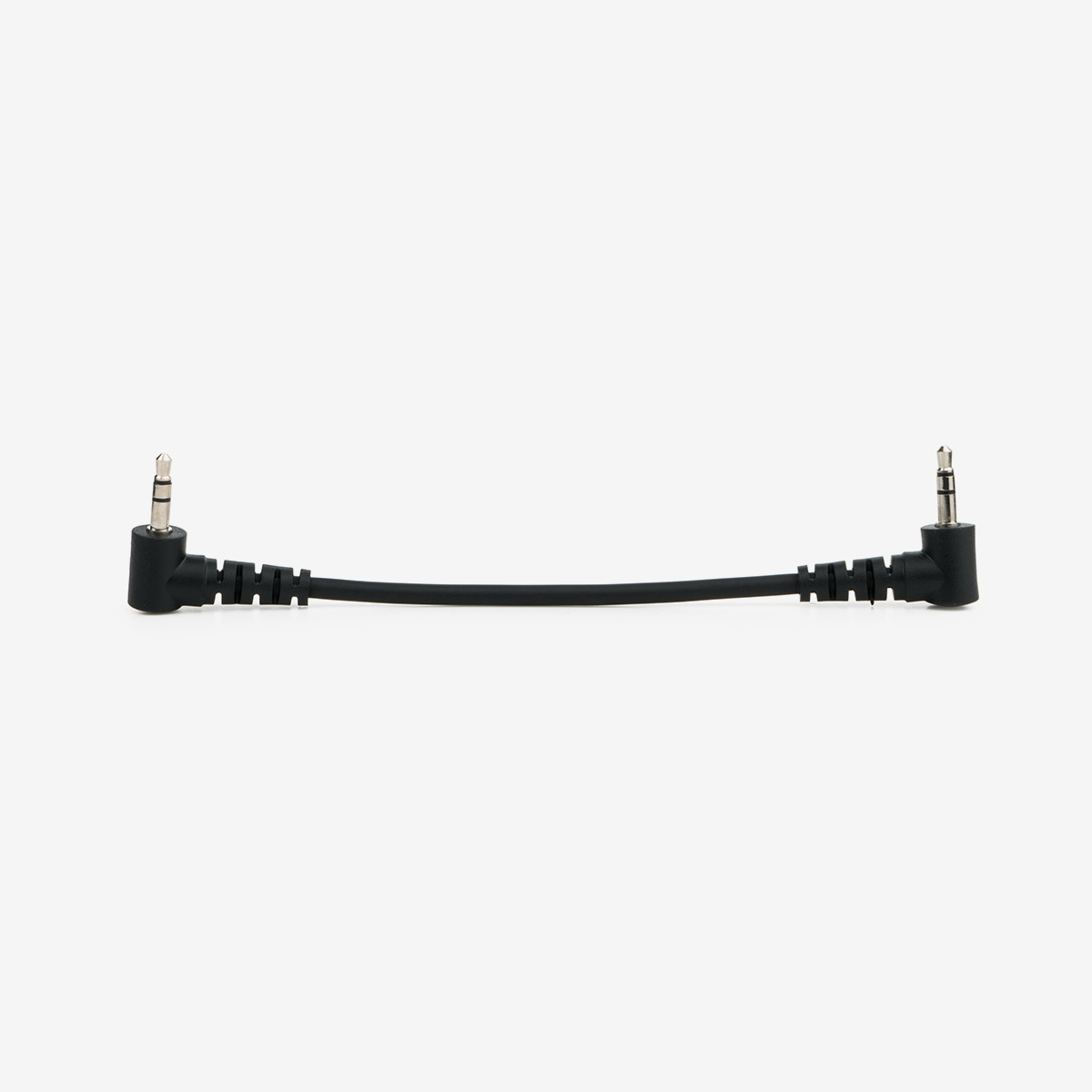 Black horizontal MaxBlend2 sensor cable