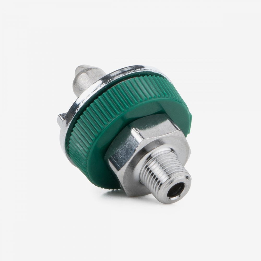 1/8" NPT Ohmeda Quick Connect (Male) Shop Maxtec